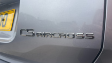 Citroen C5 Aircross 1.2 PureTech C-Series Edition 5dr Petrol Hatchback